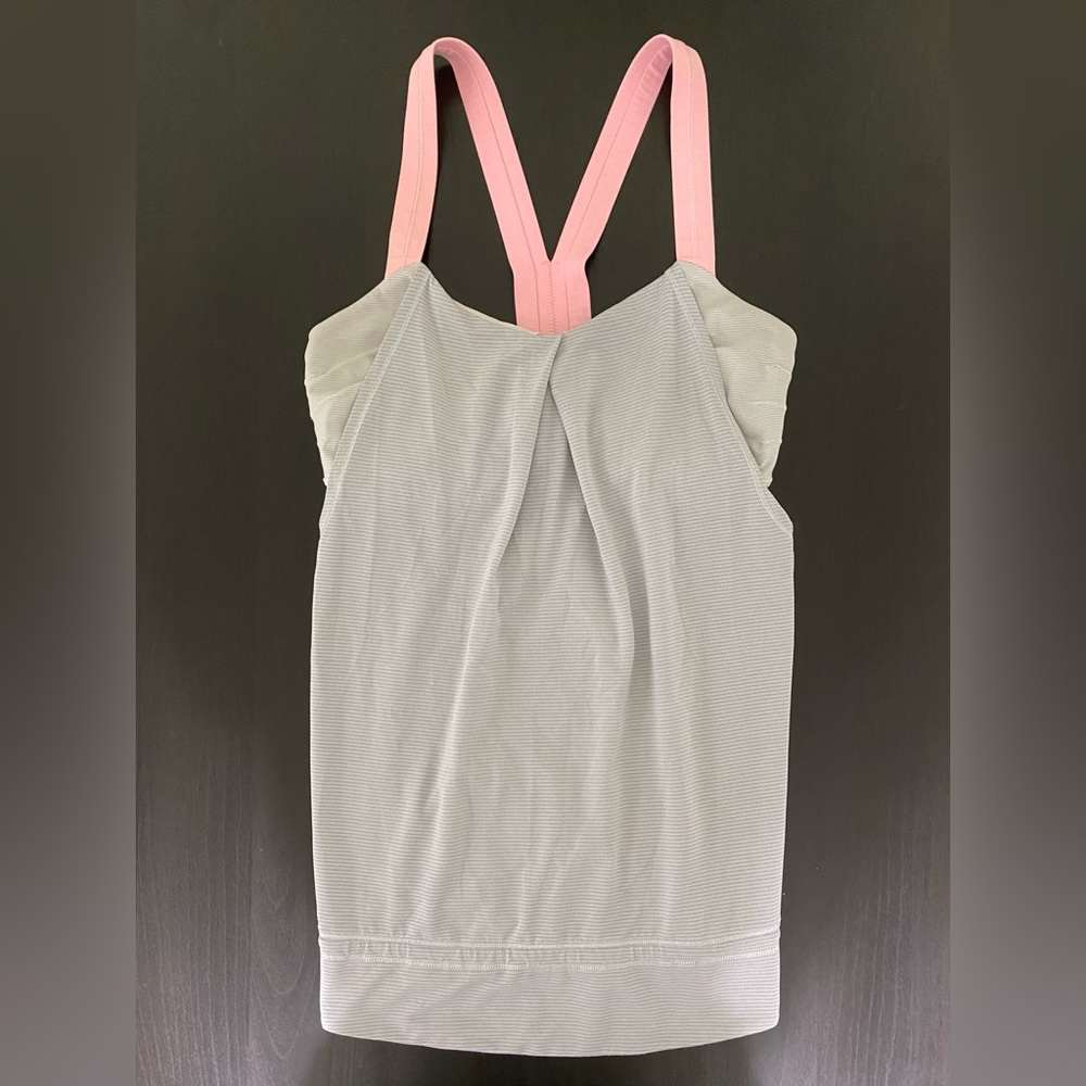 Lululemon Tanktop